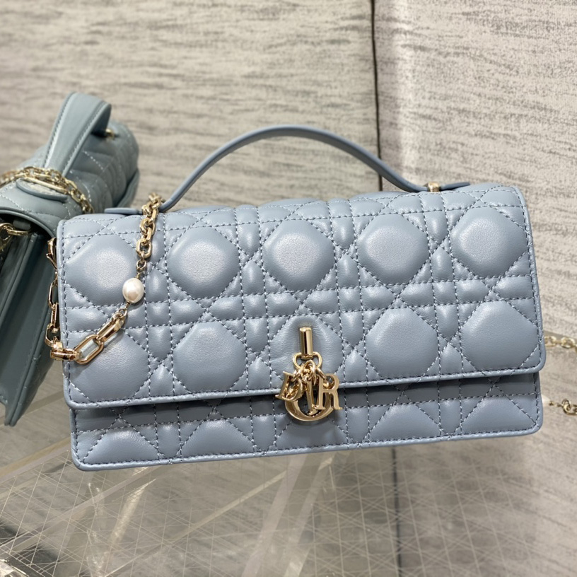 Dior Miss Dior Mini Bag - PerfectKickZ