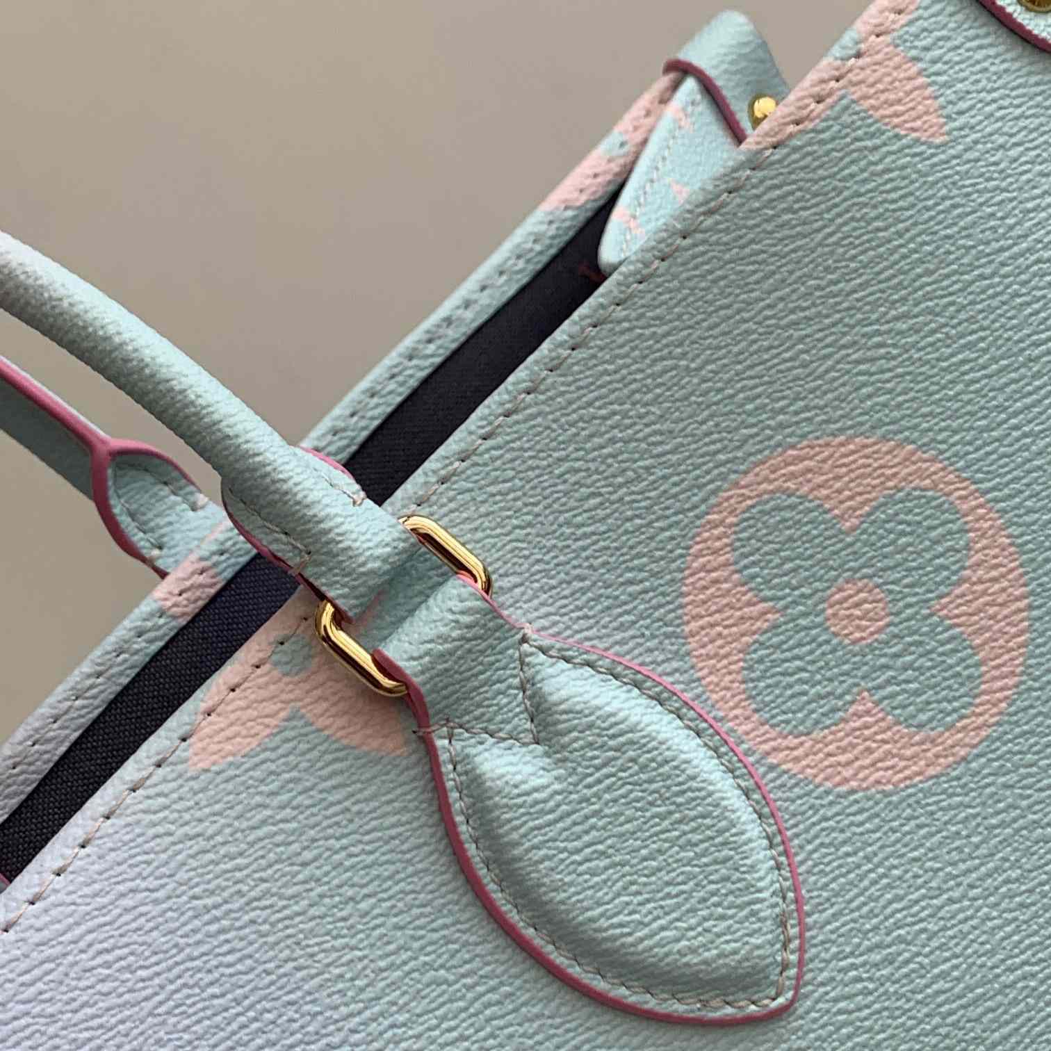 Louis Vuitton OnTheGo GM(41 x 34 x 19cm)     M46076 - 