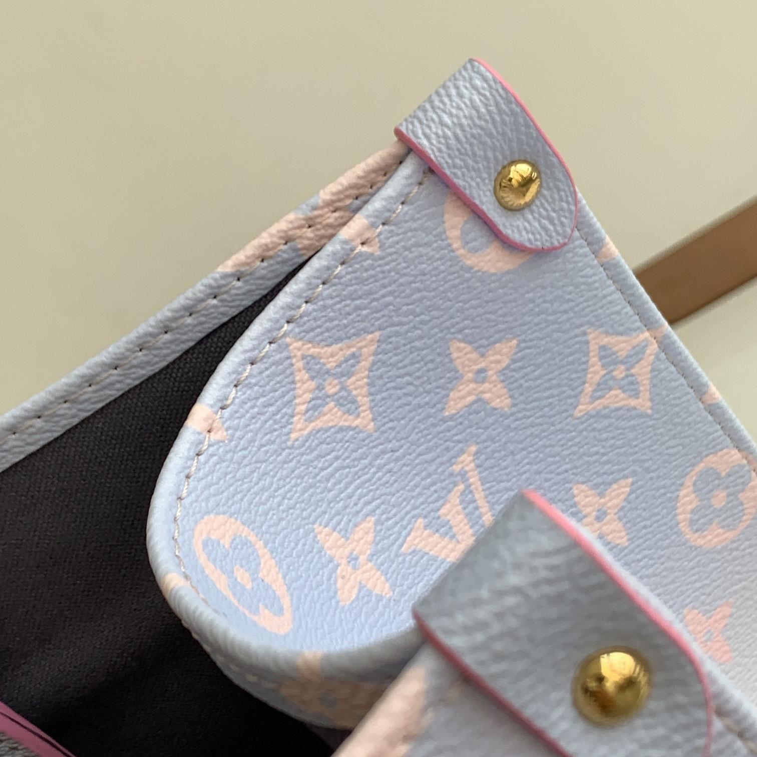 Louis Vuitton OnTheGo GM(41 x 34 x 19cm)     M46076 - 