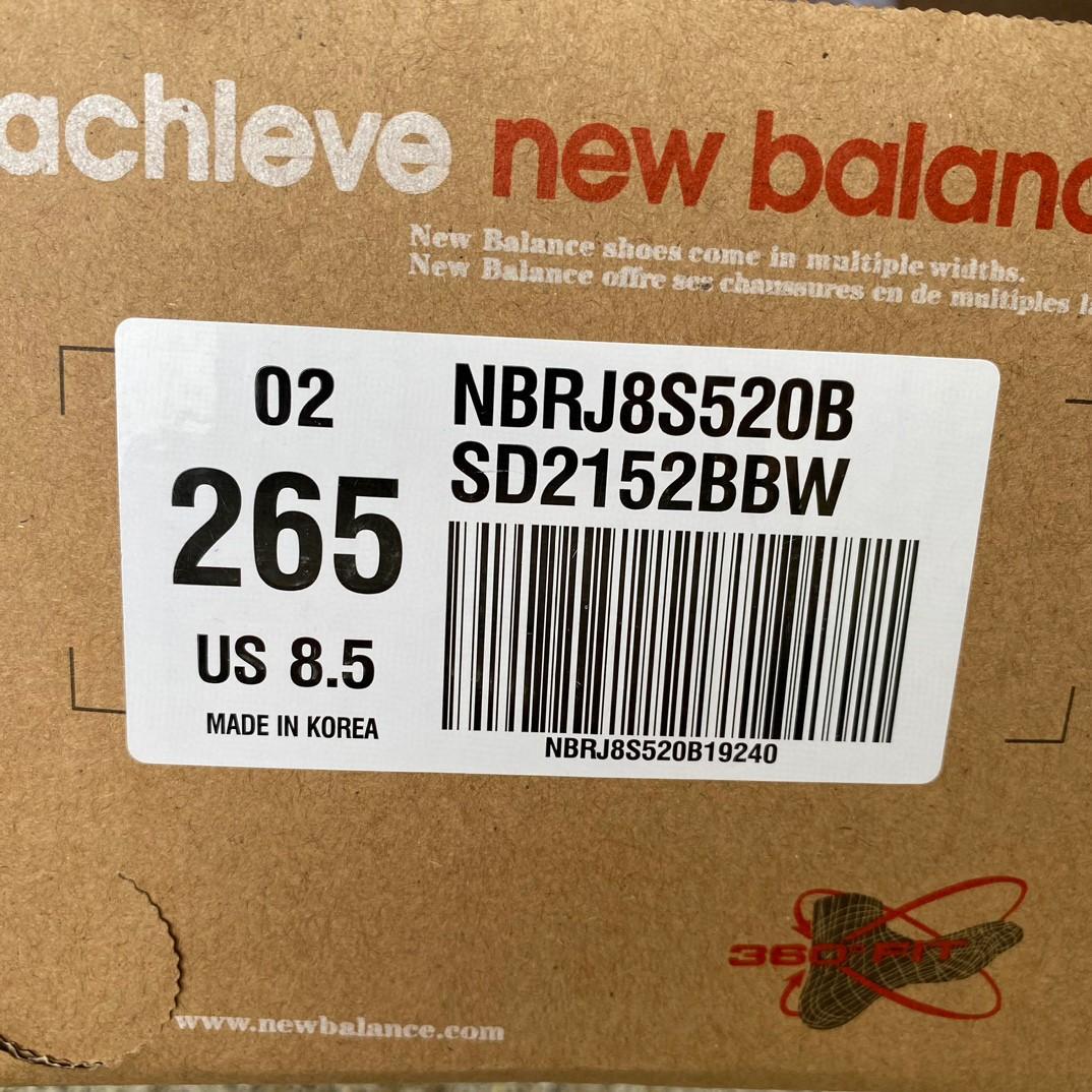 New Balance Caravan Ulti Sandals  - PerfectKickZ