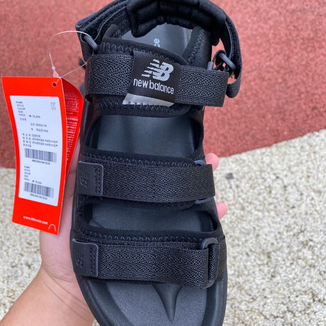 New Balance Caravan Ulti Sandals  - PerfectKickZ