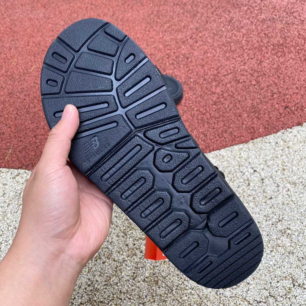 New Balance Caravan Ulti Sandals  - PerfectKickZ