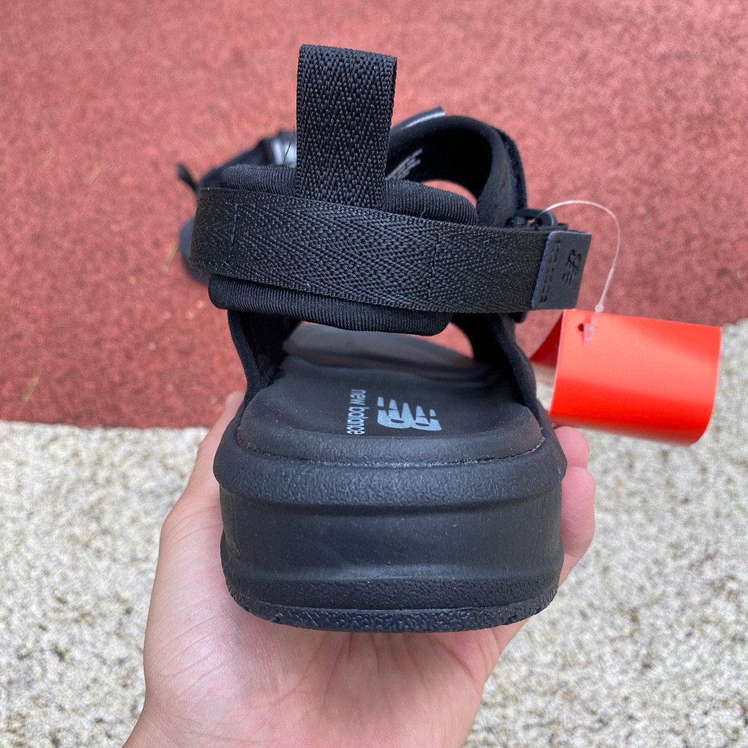 New Balance Caravan Ulti Sandals  - PerfectKickZ