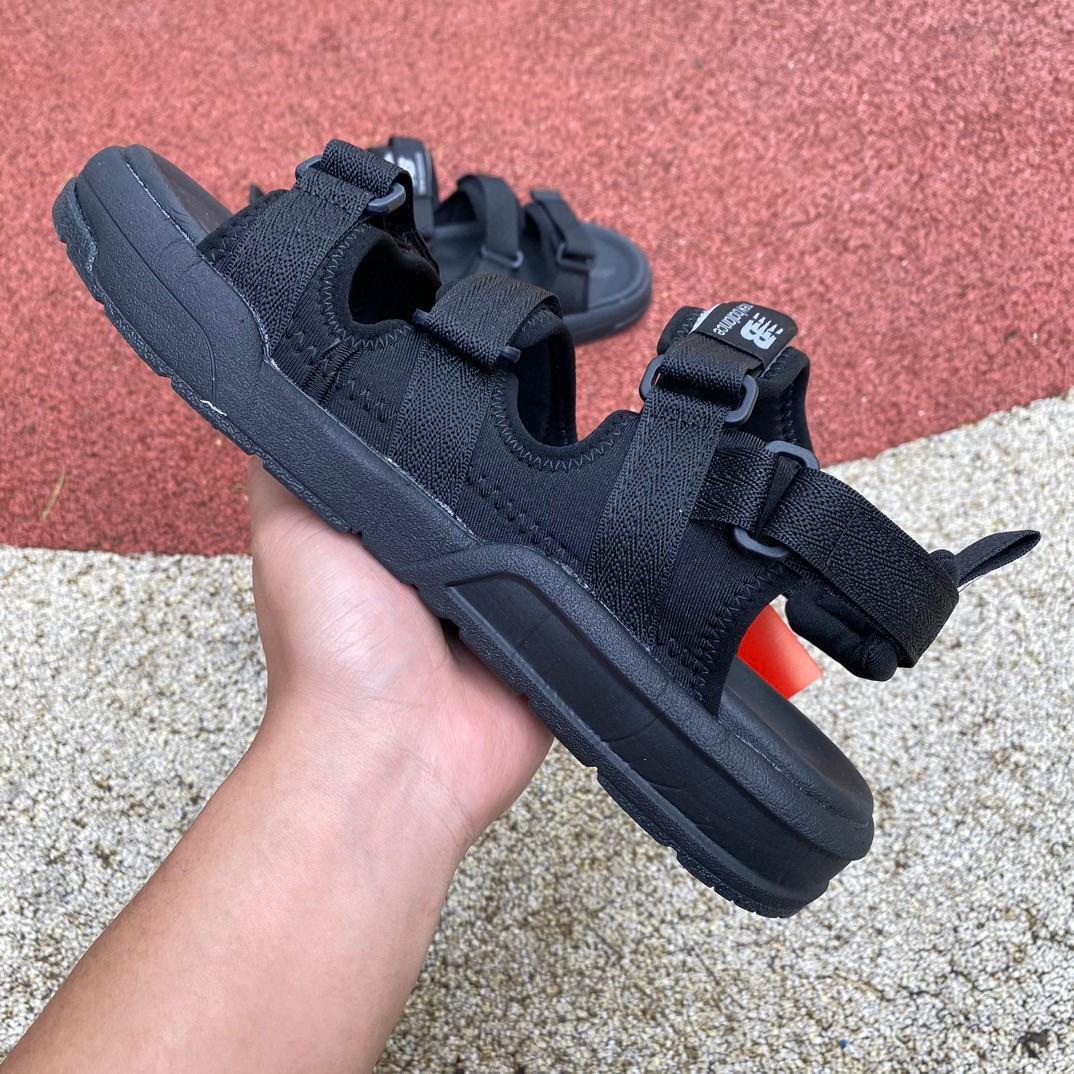 New Balance Caravan Ulti Sandals  - PerfectKickZ
