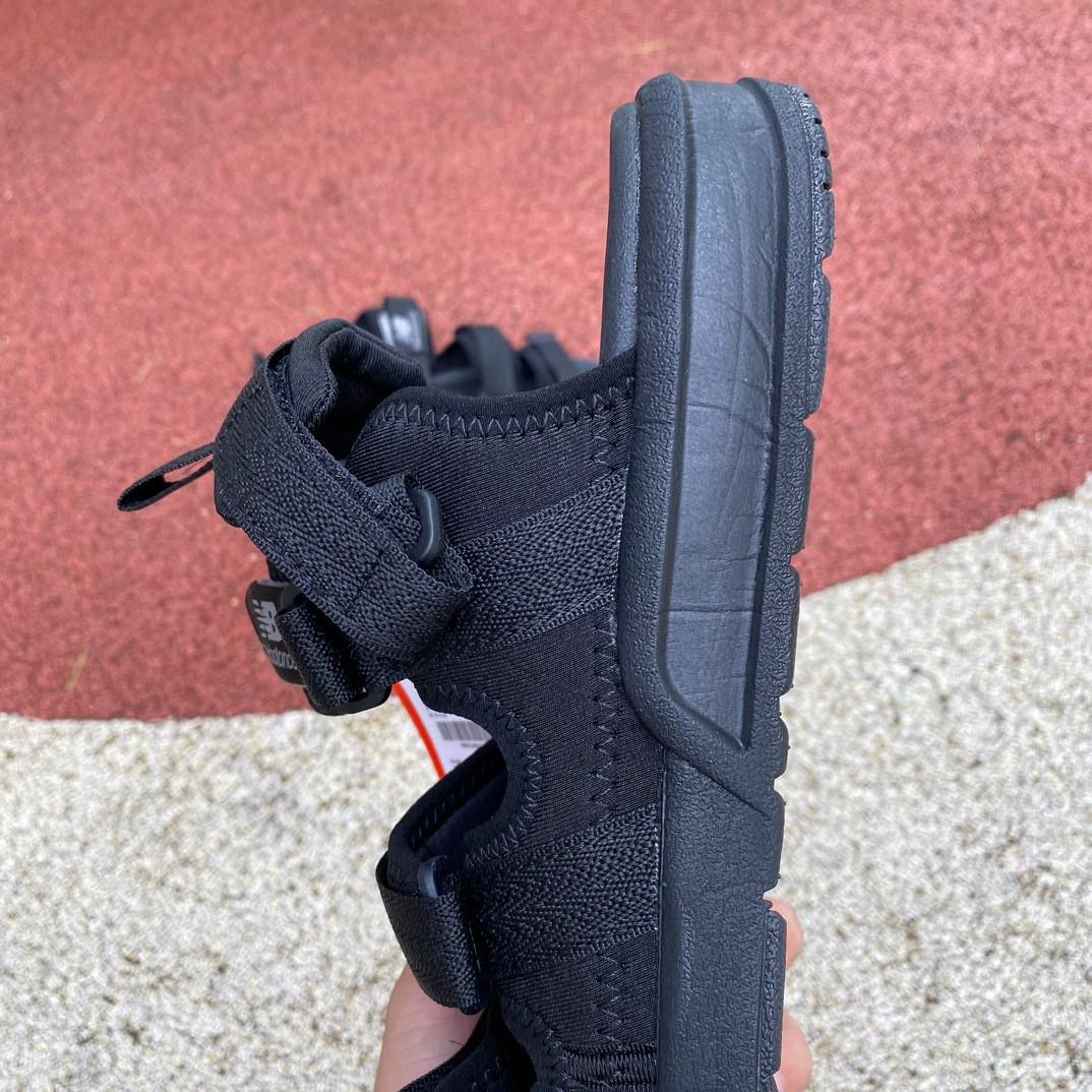 New Balance Caravan Ulti Sandals  - PerfectKickZ