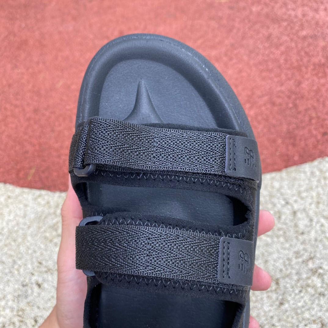 New Balance Caravan Ulti Sandals  - PerfectKickZ