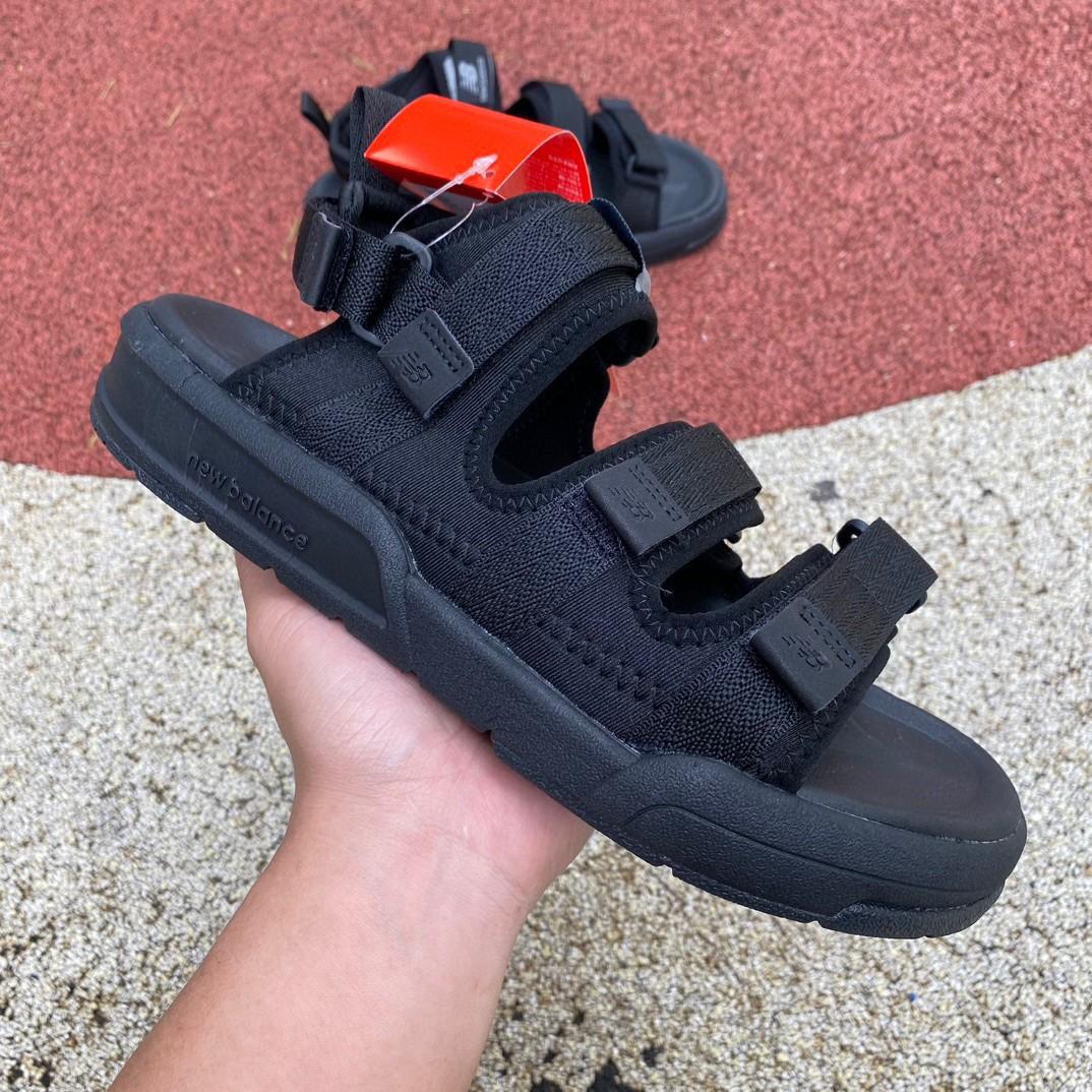 New Balance Caravan Ulti Sandals  - PerfectKickZ