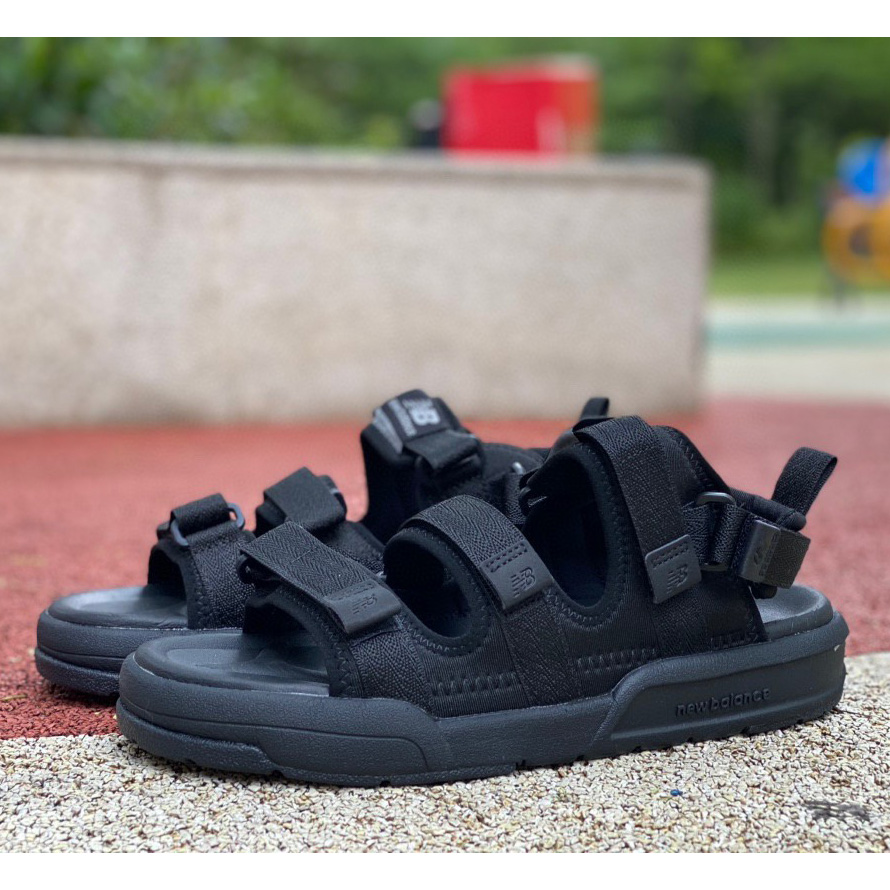 New Balance Caravan Ulti Sandals  - PerfectKickZ