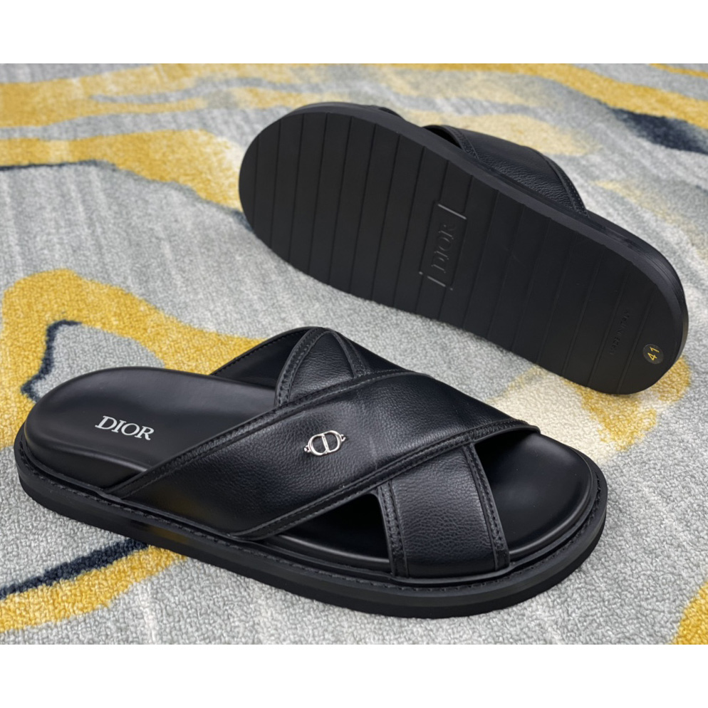 Dior Alias Sandal - PerfectKickZ
