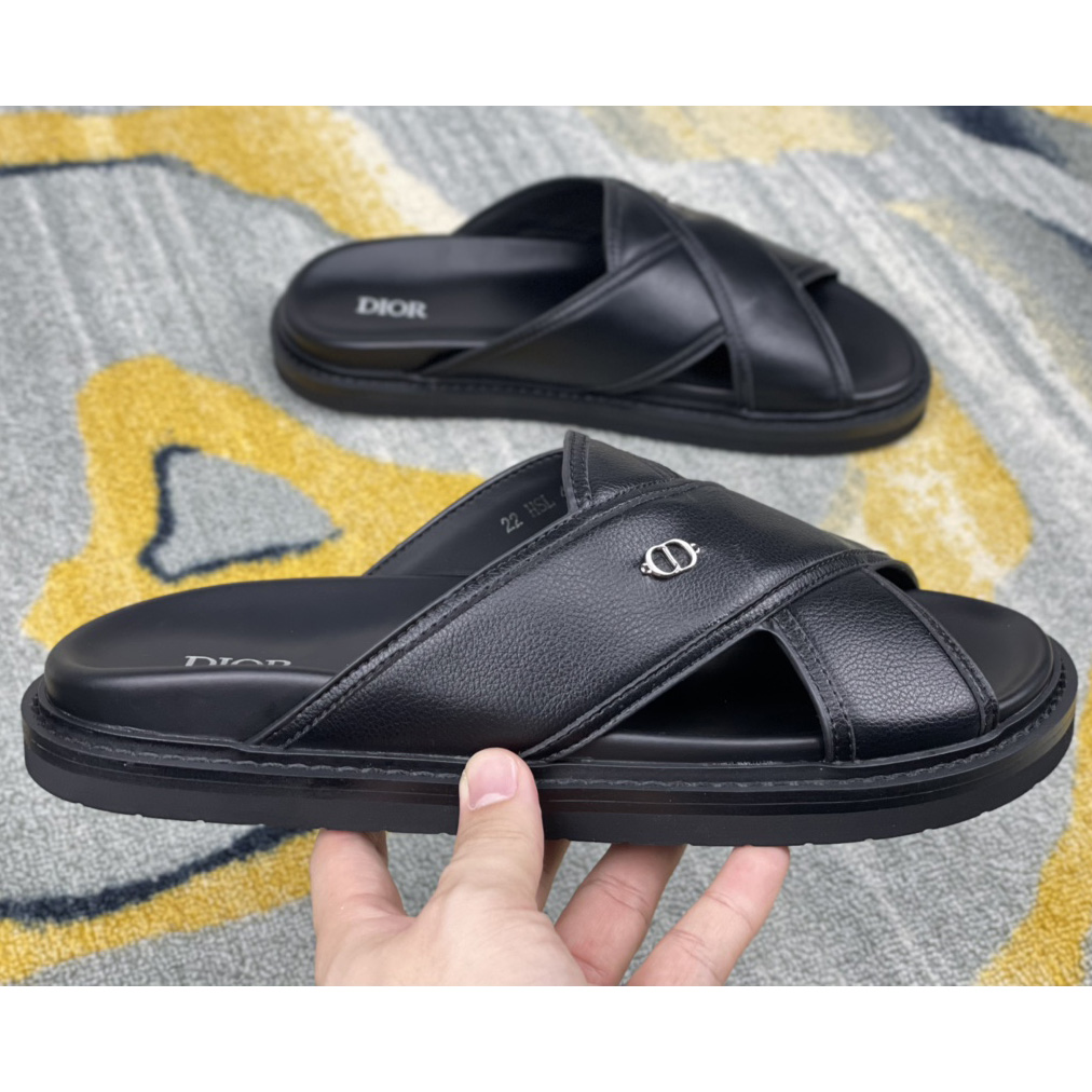 Dior Alias Sandal - PerfectKickZ