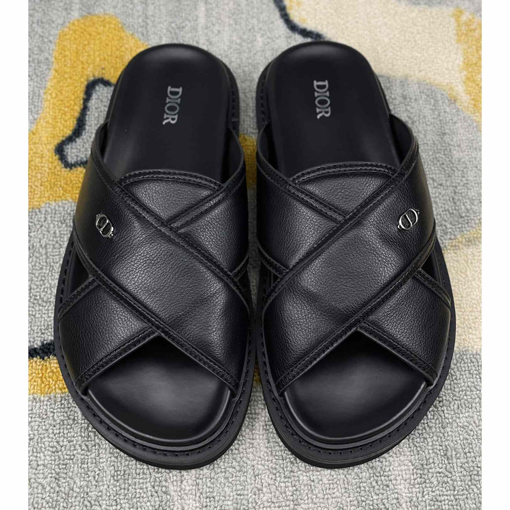 Dior Alias Sandal - PerfectKickZ