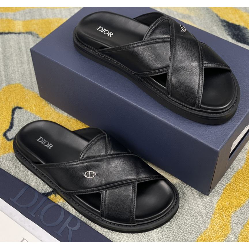 Dior Alias Sandal - PerfectKickZ
