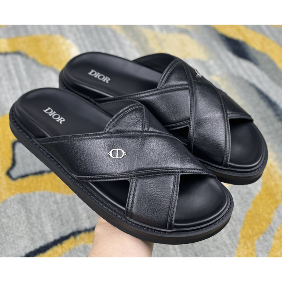 Dior Alias Sandal - PerfectKickZ