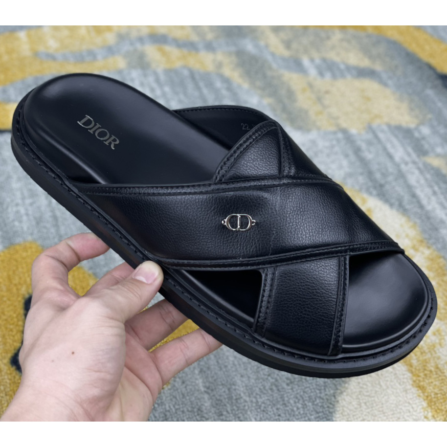 Dior Alias Sandal - PerfectKickZ