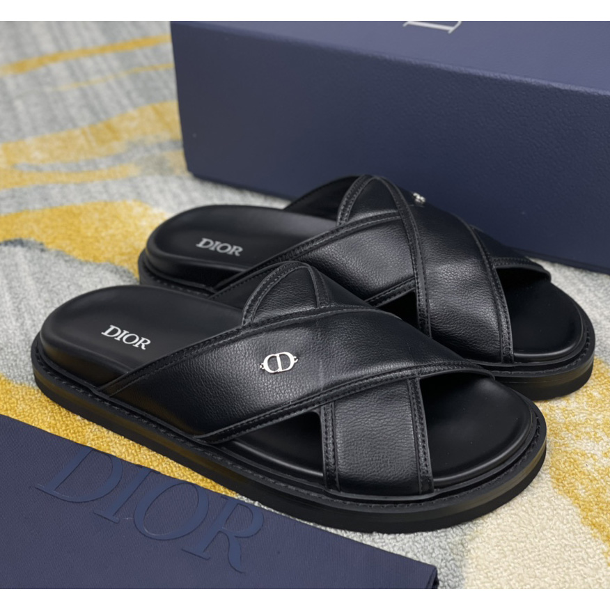 Dior Alias Sandal - PerfectKickZ