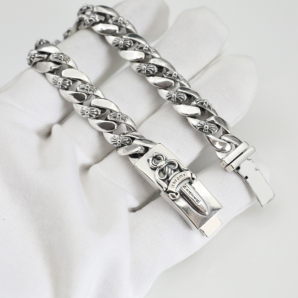 Chrome Heart Bracelets  - PerfectKickZ