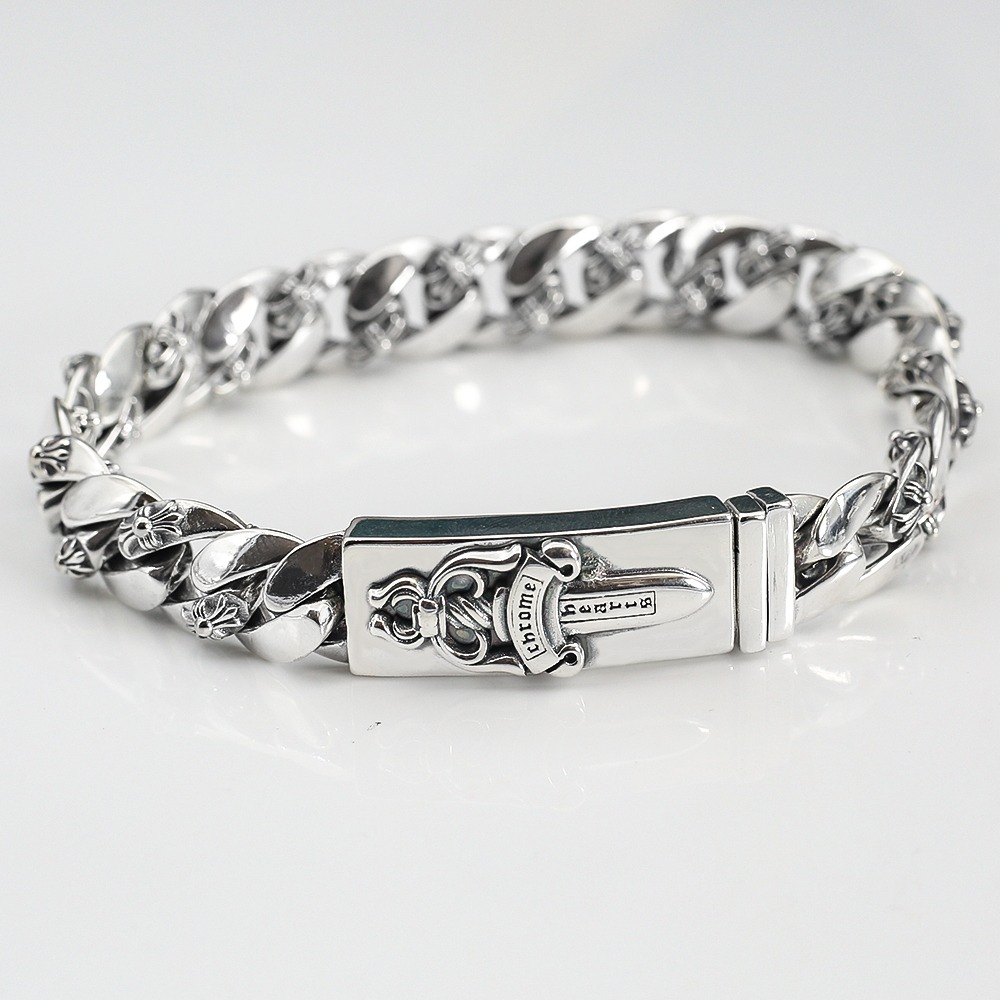 Chrome Heart Bracelets  - PerfectKickZ
