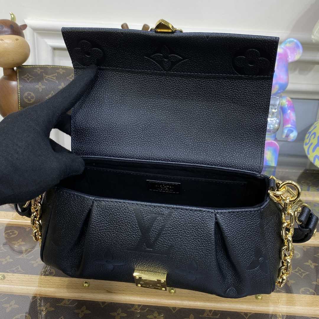 Louis Vuitton Favorite(24 x 14 x 9cm)    M45813 - PerfectKickZ