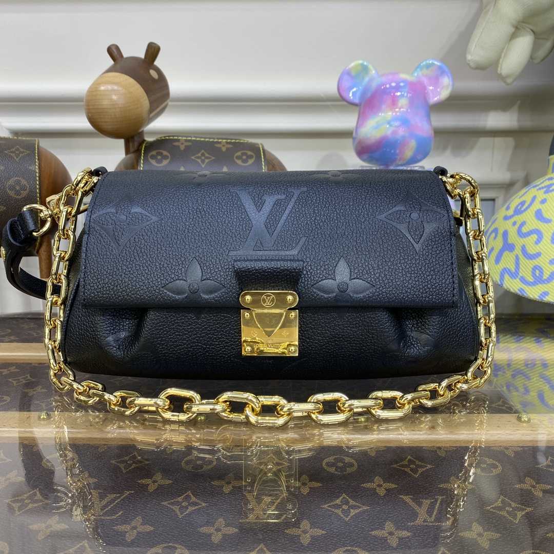 Louis Vuitton Favorite(24 x 14 x 9cm)    M45813 - PerfectKickZ