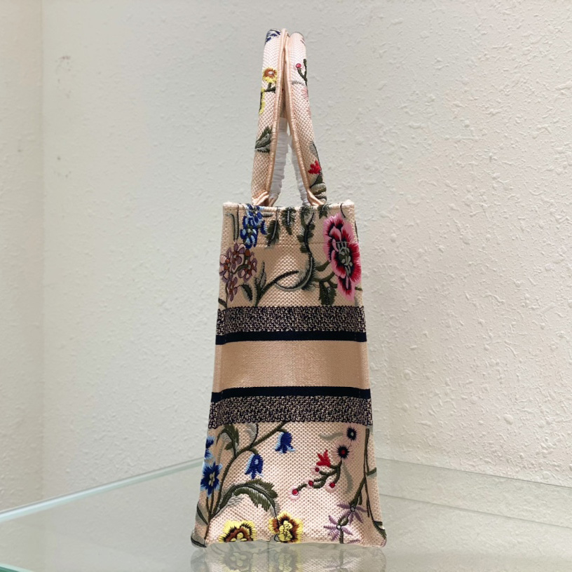 Dior Medium Dior Book Tote - PerfectKickZ