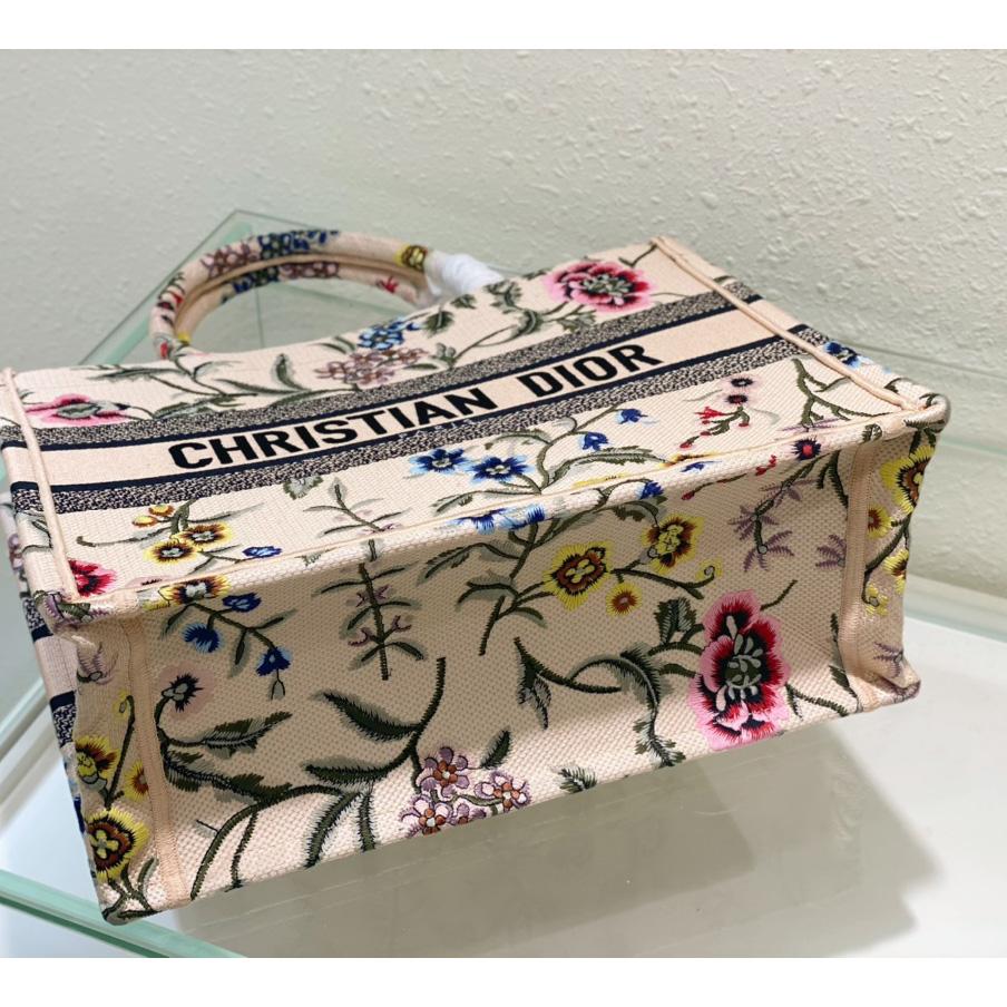 Dior Medium Dior Book Tote - PerfectKickZ
