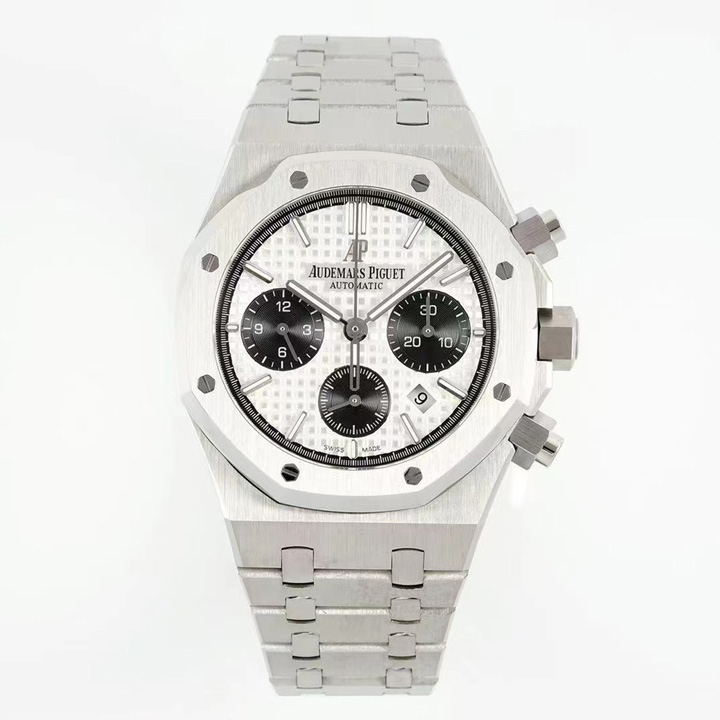 Audemars Piguet Royal Oak Chronograph - PerfectKickZ