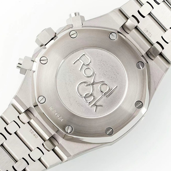 Audemars Piguet Royal Oak Chronograph - PerfectKickZ