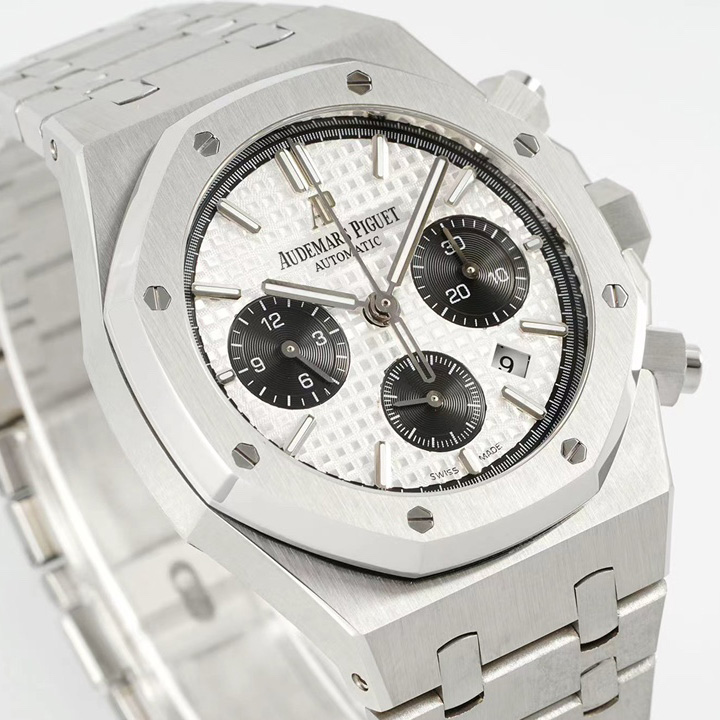 Audemars Piguet Royal Oak Chronograph - PerfectKickZ