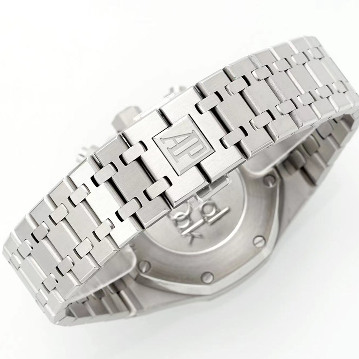 Audemars Piguet Royal Oak Chronograph - PerfectKickZ