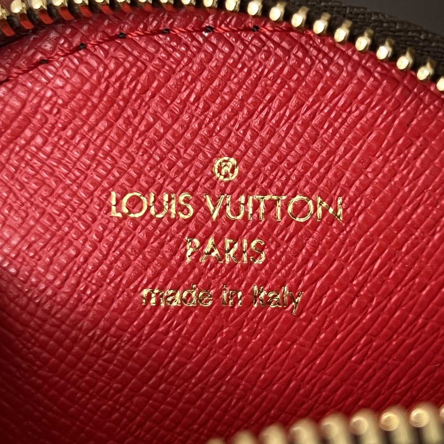 Louis Vuitton OnTheGo PM(25-19-11.5cm)     M46373 - 