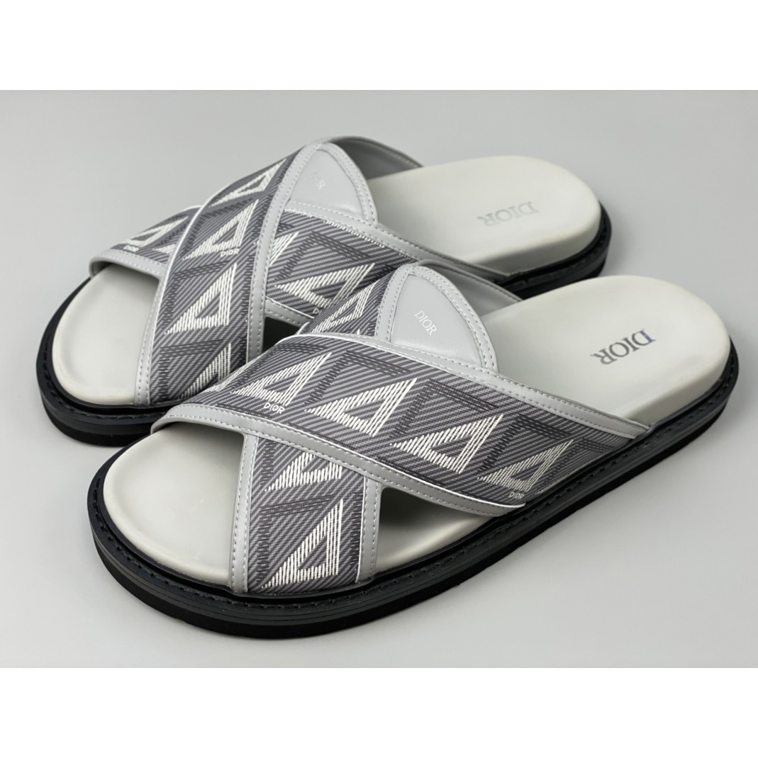 Dior Alias Sandal - PerfectKickZ