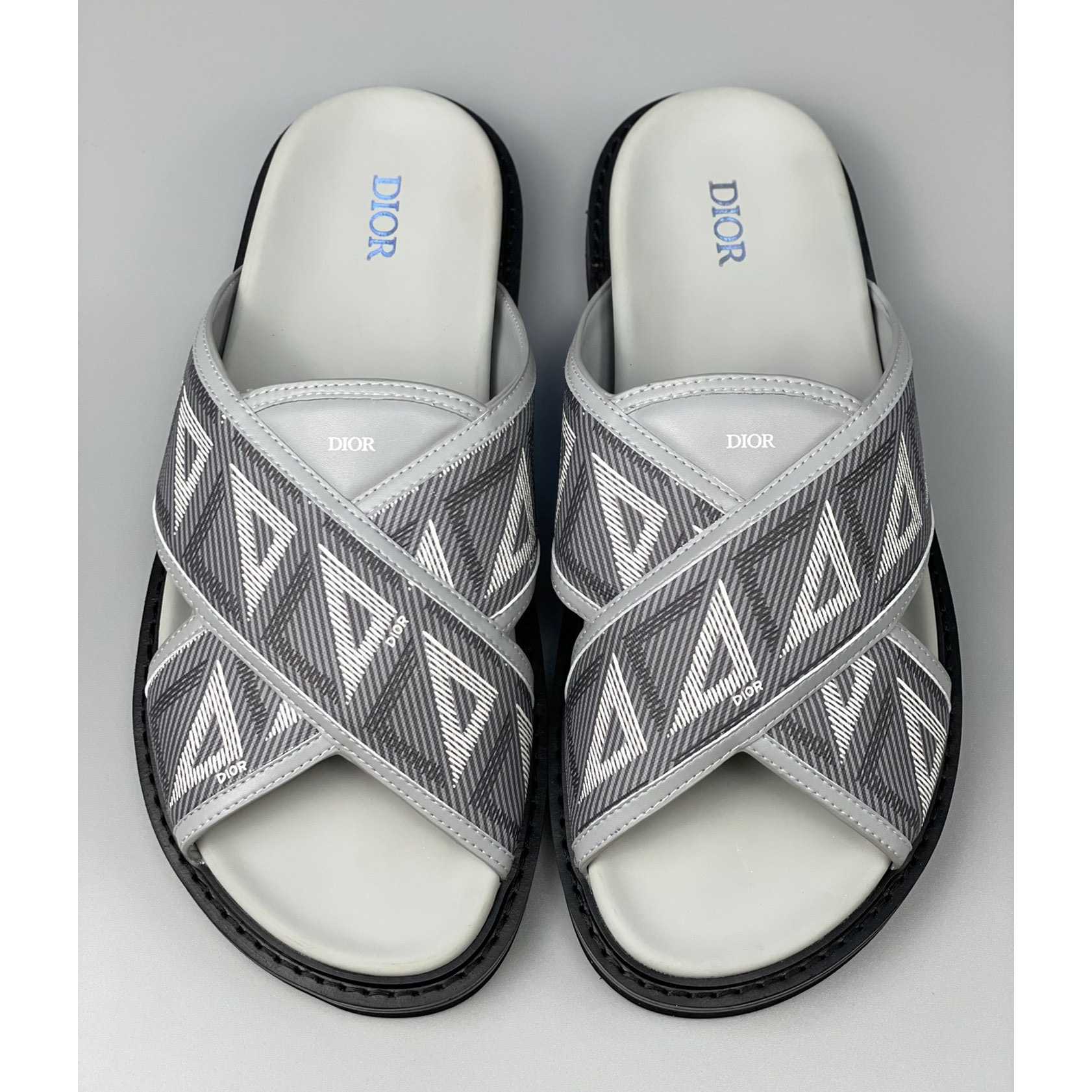 Dior Alias Sandal - PerfectKickZ