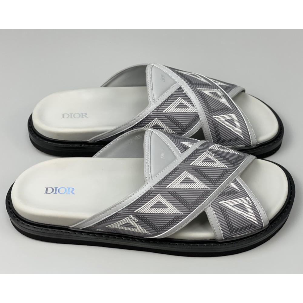 Dior Alias Sandal - PerfectKickZ