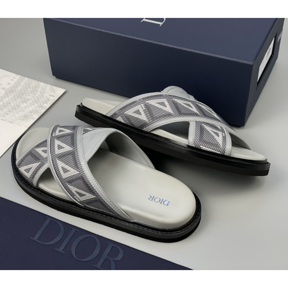 Dior Alias Sandal - PerfectKickZ