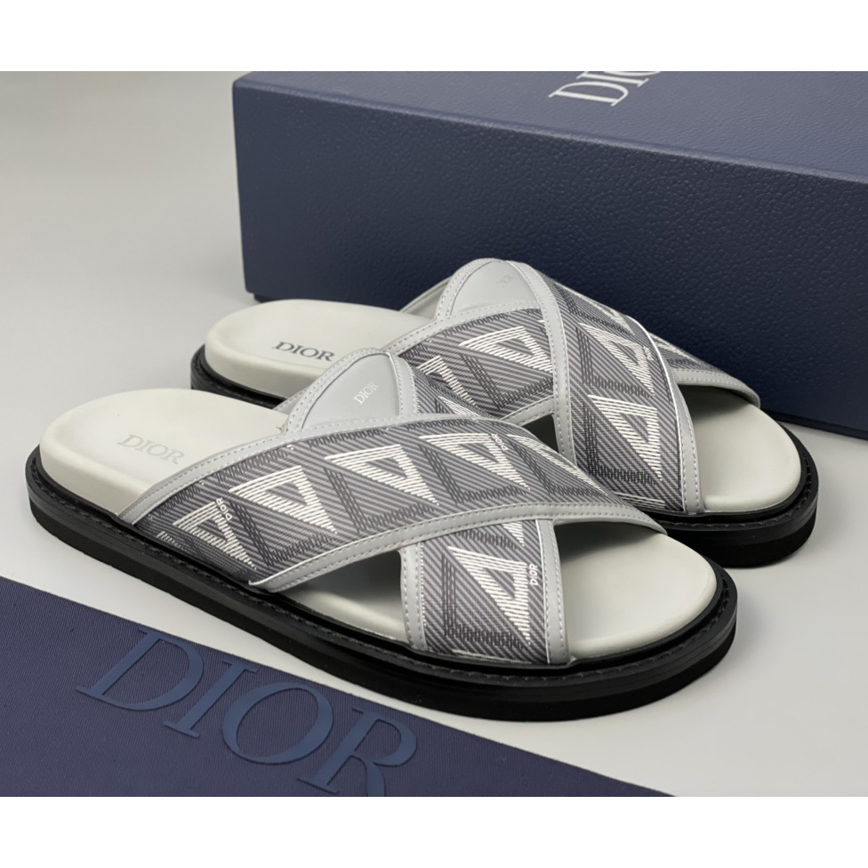 Dior Alias Sandal - PerfectKickZ
