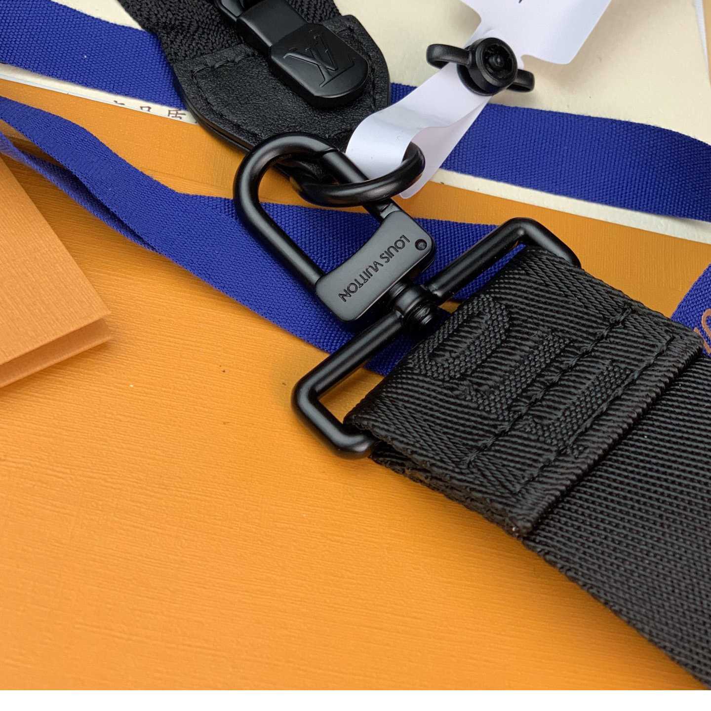 Louis Vuitton Gaston Wearable Wallet(18.5 x 11 x 6.5cm)M81115  - PerfectKickZ
