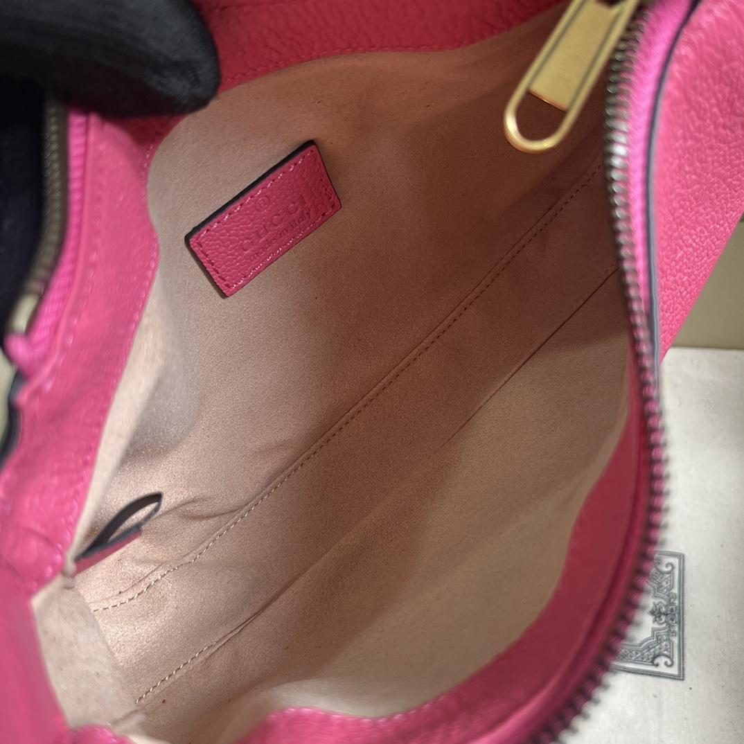 Gucci Aphrodite Mini Shoulder Bag (21-12-4cm) - PerfectKickZ