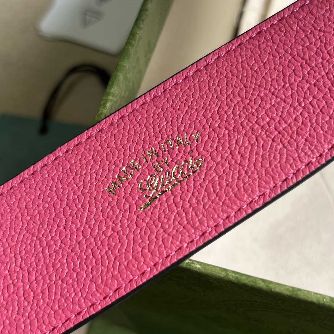 Gucci Aphrodite Mini Shoulder Bag (21-12-4cm) - PerfectKickZ
