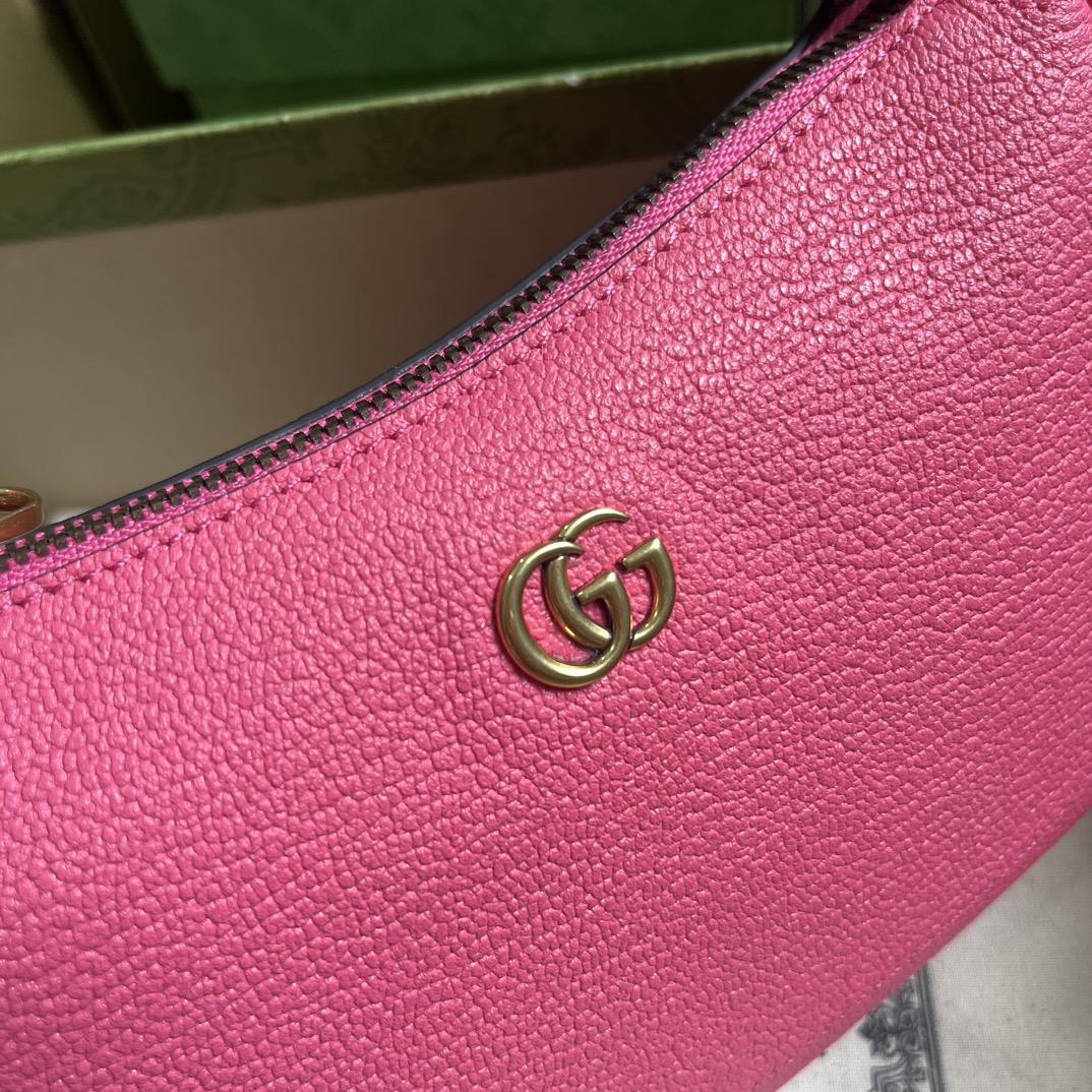 Gucci Aphrodite Mini Shoulder Bag (21-12-4cm) - PerfectKickZ