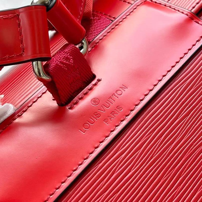 Louis Vuitton x Supreme Christopher Backpack (26*47*13cm) - PerfectKickZ