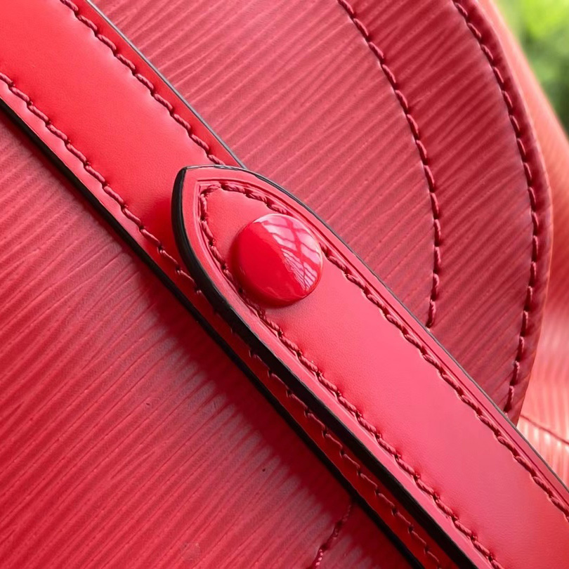 Louis Vuitton x Supreme Christopher Backpack (26*47*13cm) - PerfectKickZ
