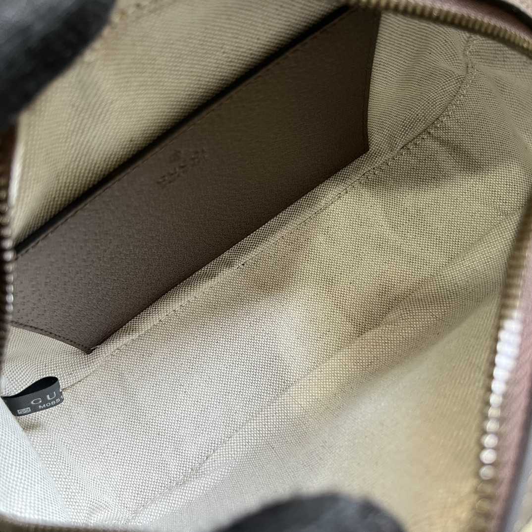 Gucci Ophidia GG Small Shoulder Bag (23.9x 15.2x 6.9cm) - PerfectKickZ