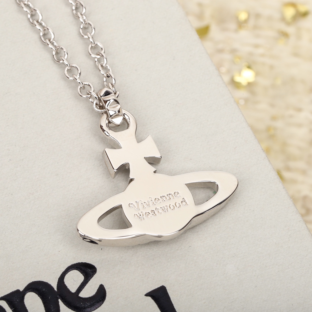vivienne westwood Necklace - PerfectKickZ
