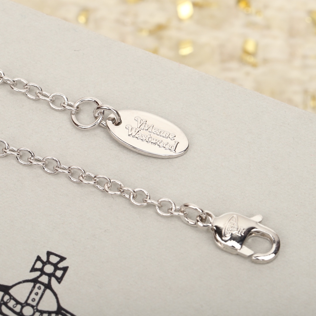vivienne westwood Necklace - PerfectKickZ
