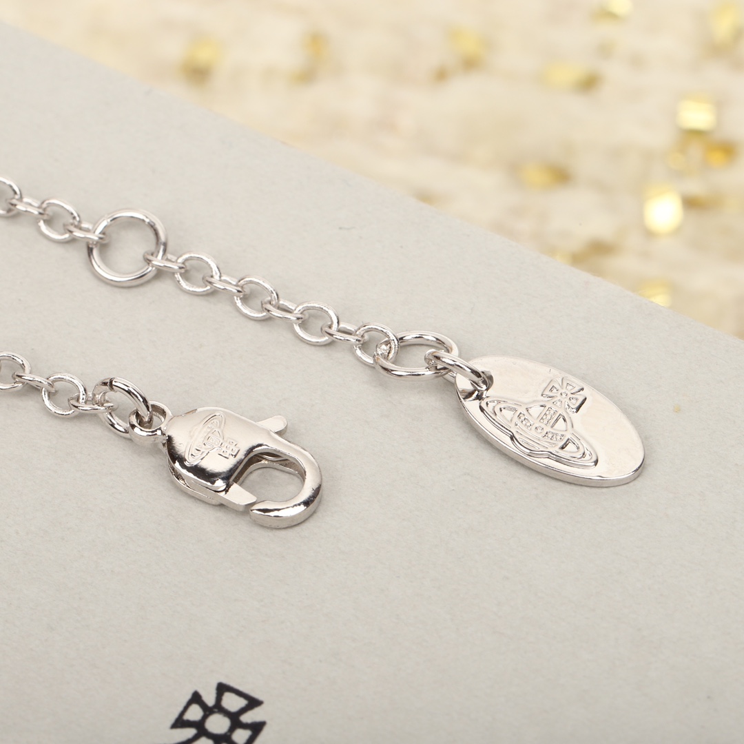 vivienne westwood Necklace - PerfectKickZ