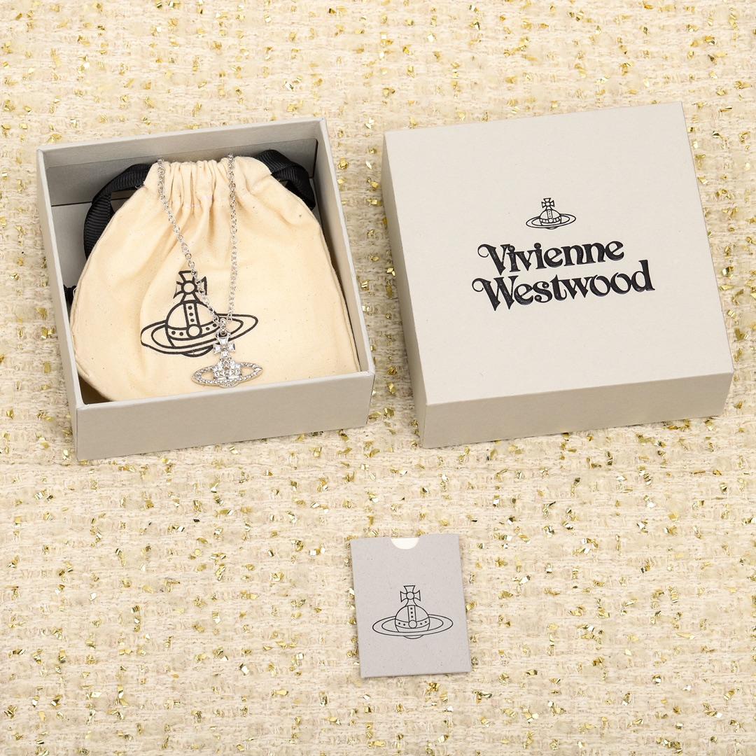 vivienne westwood Necklace - PerfectKickZ