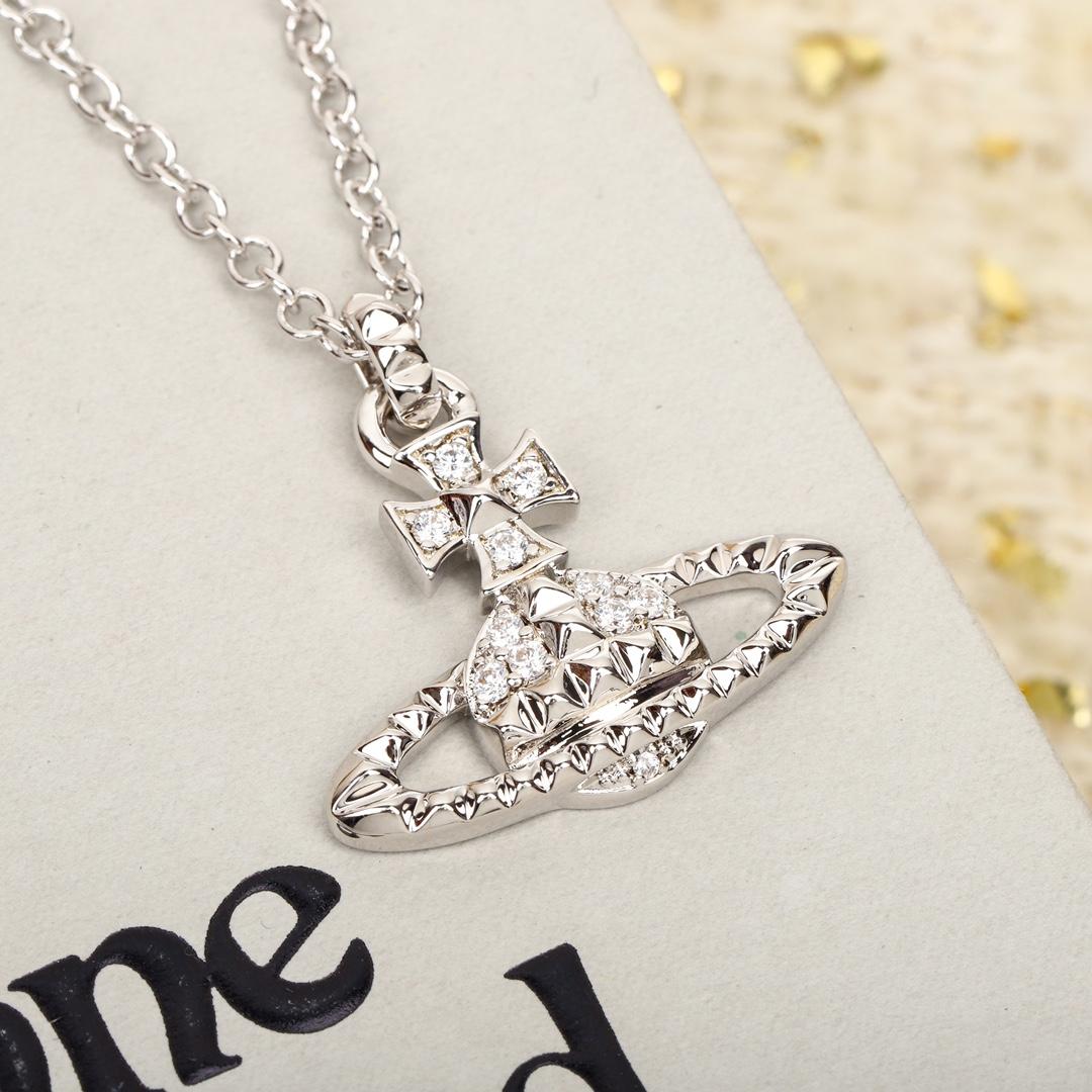 vivienne westwood Necklace - PerfectKickZ