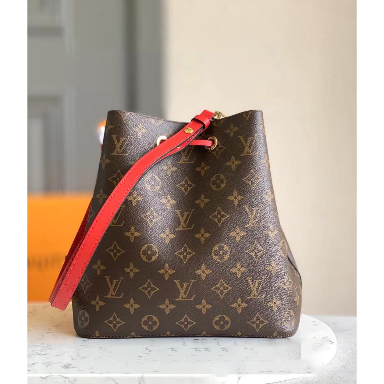 Louis Vuitton Néonoé (26 x 26 x 17.5cm) M44021 - PerfectKickZ