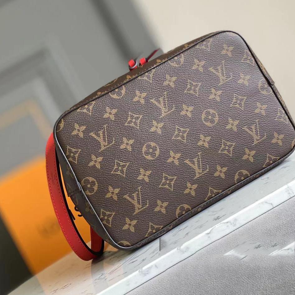 Louis Vuitton Néonoé (26 x 26 x 17.5cm) M44021 - PerfectKickZ