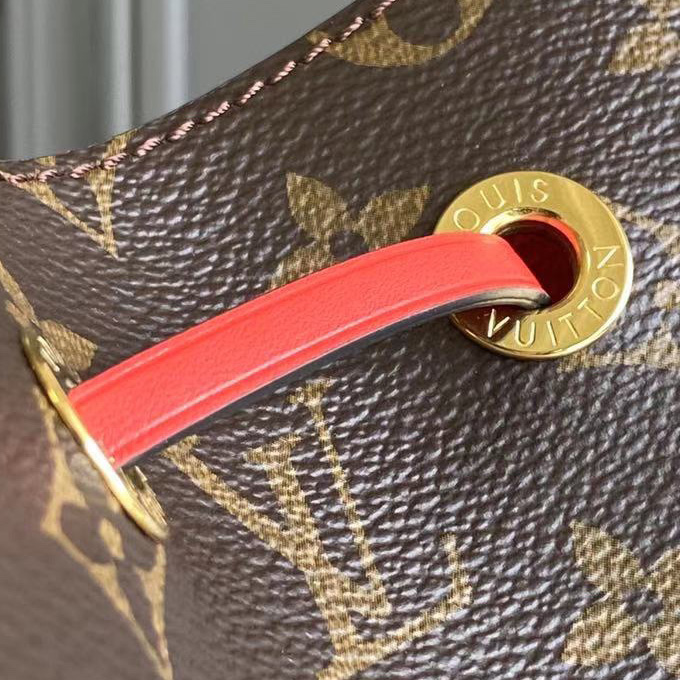 Louis Vuitton Néonoé (26 x 26 x 17.5cm) M44021 - PerfectKickZ